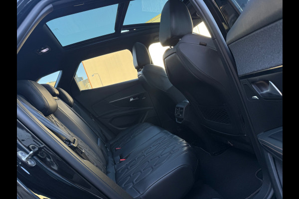 Peugeot 3008 1.2 PureTech GT LINE 2020 AUT ACC PANO MASSAGE LED LUXE NAP