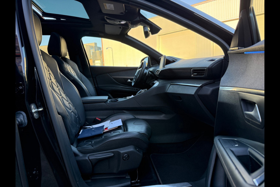 Peugeot 3008 1.2 PureTech GT LINE 2020 AUT ACC PANO MASSAGE LED LUXE NAP