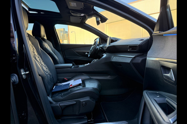 Peugeot 3008 1.2 PureTech GT LINE 2020 AUT ACC PANO MASSAGE LED LUXE NAP