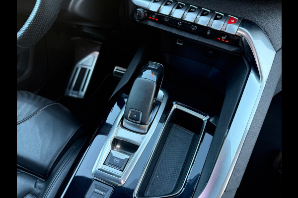 Peugeot 3008 1.2 PureTech GT LINE 2020 AUT ACC PANO MASSAGE LED LUXE NAP