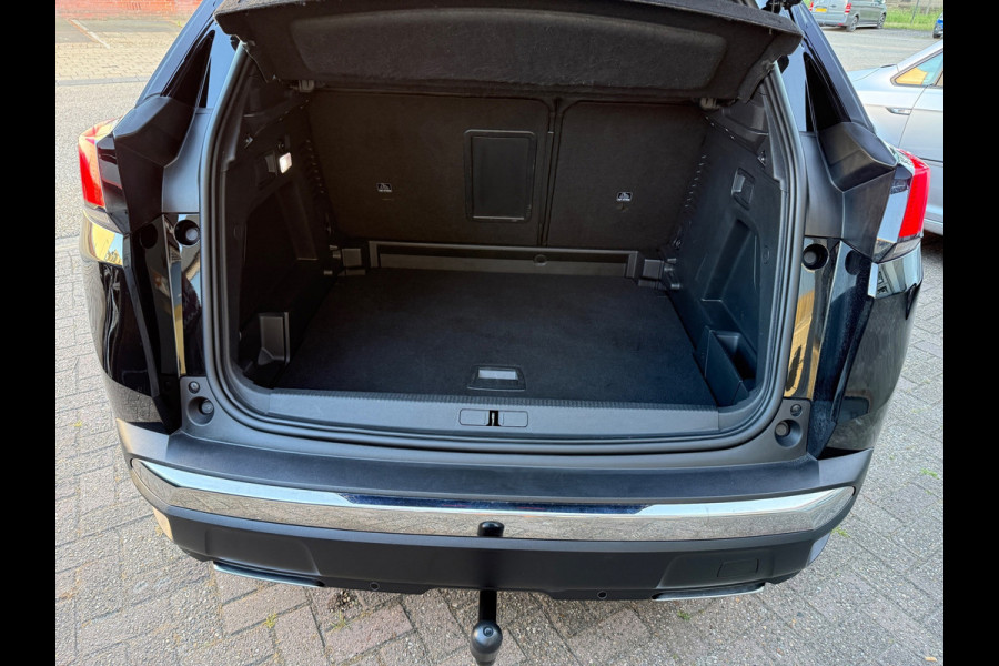 Peugeot 3008 1.2 PureTech GT LINE 2020 AUT ACC PANO MASSAGE LED LUXE NAP