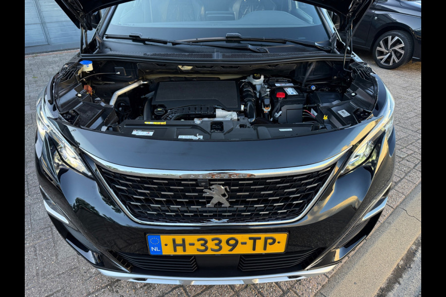 Peugeot 3008 1.2 PureTech GT LINE 2020 AUT ACC PANO MASSAGE LED LUXE NAP