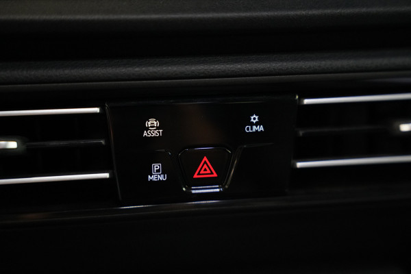 Volkswagen Caddy Maxi 1.5 TSI 7p 7 Persoons PDC Navigatie 24 Maanden garantie* (Vraag naar de voorwaarden)
