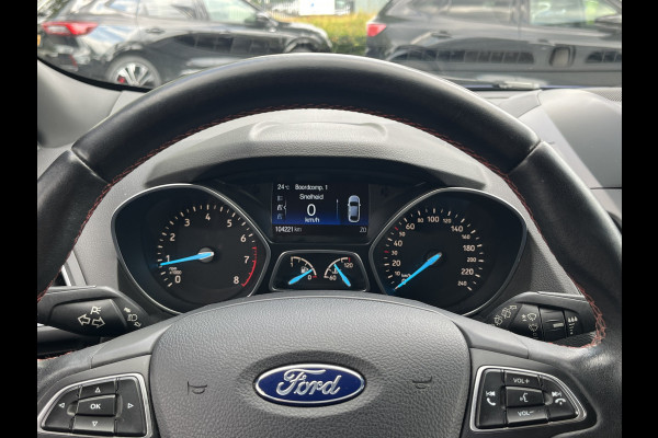 Ford Kuga 1.5 EcoBoost ST Line 150pk/110kW 6-bak | Afn. trekhaak | Bi-Xenon | Sony | Camera | Elek. achterklep | Winter Pack | etc. etc.