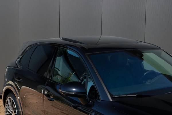 Porsche Cayenne 4.0 Turbo S E-Hybrid | 680PK | PCCB | PDCC | PASM| Pano | Sport Chrono | Trekhaak | BTW