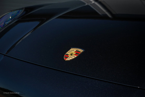 Porsche Cayenne 4.0 Turbo S E-Hybrid | 680PK | PCCB | PDCC | PASM| Pano | Sport Chrono | Trekhaak | BTW