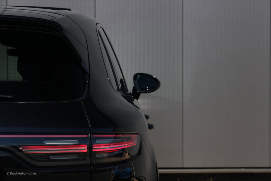 Porsche Cayenne 4.0 Turbo S E-Hybrid | 680PK | PCCB | PDCC | PASM| Pano | Sport Chrono | Trekhaak | BTW