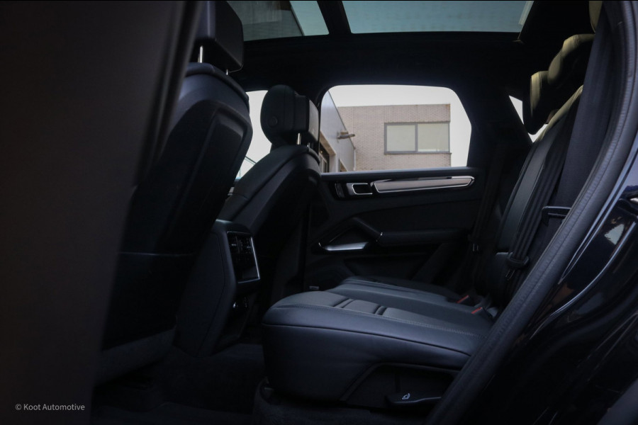 Porsche Cayenne 4.0 Turbo S E-Hybrid | 680PK | PCCB | PDCC | PASM| Pano | Sport Chrono | Trekhaak | BTW