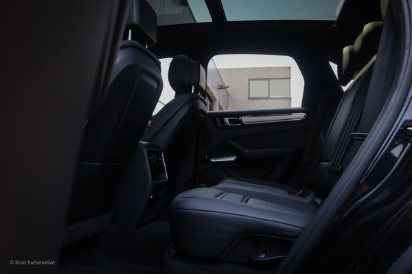 Porsche Cayenne 4.0 Turbo S E-Hybrid | 680PK | PCCB | PDCC | PASM| Pano | Sport Chrono | Trekhaak | BTW