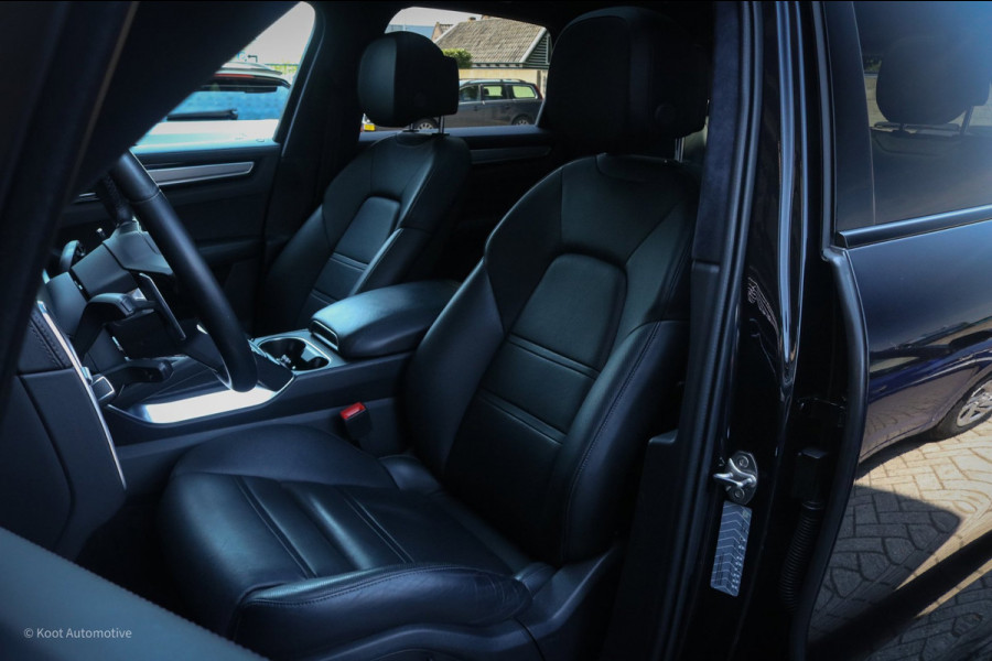 Porsche Cayenne 4.0 Turbo S E-Hybrid | 680PK | PCCB | PDCC | PASM| Pano | Sport Chrono | Trekhaak | BTW