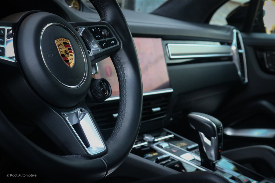 Porsche Cayenne 4.0 Turbo S E-Hybrid | 680PK | PCCB | PDCC | PASM| Pano | Sport Chrono | Trekhaak | BTW