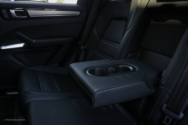 Porsche Cayenne 4.0 Turbo S E-Hybrid | 680PK | PCCB | PDCC | PASM| Pano | Sport Chrono | Trekhaak | BTW