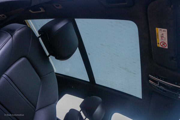 Porsche Cayenne 4.0 Turbo S E-Hybrid | 680PK | PCCB | PDCC | PASM| Pano | Sport Chrono | Trekhaak | BTW