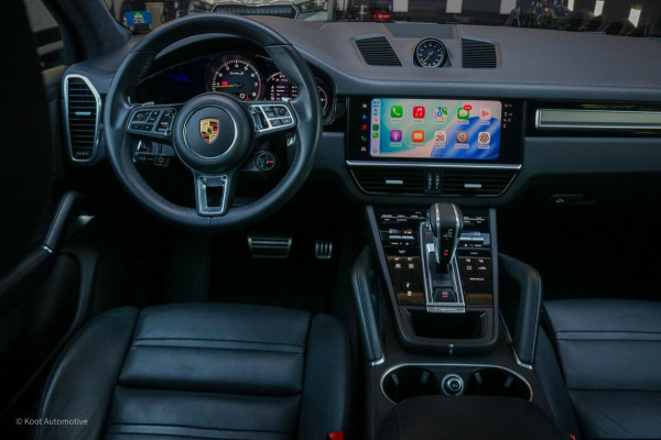 Porsche Cayenne 4.0 Turbo S E-Hybrid | 680PK | PCCB | PDCC | PASM| Pano | Sport Chrono | Trekhaak | BTW