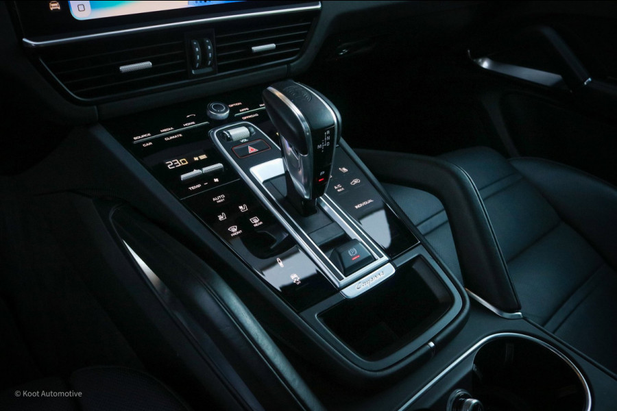Porsche Cayenne 4.0 Turbo S E-Hybrid | 680PK | PCCB | PDCC | PASM| Pano | Sport Chrono | Trekhaak | BTW