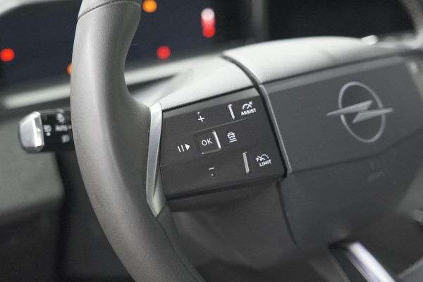 Opel Grandland 1.2 Turbo 145 Hybrid Business Edition | Elektrische Kofferklep | Camera | Adaptieve Cruise Control | Allseason Banden