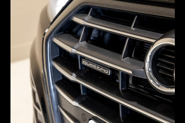 Audi Q5 55 TFSI e S-Line edition / 367pk / Panorama dak / Trekhaak / Leder / Achteruitrij camera /