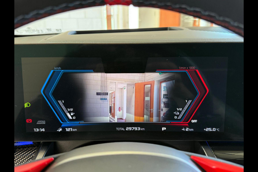 BMW 5 Serie M5 Automaat, Carbon pakket, keramische remmen, HUD, Bowers & Wilkins, M Multifunctionele Stoelen