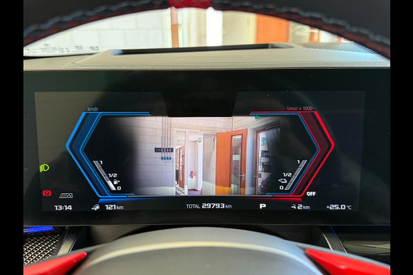 BMW 5 Serie M5 Automaat, Carbon pakket, keramische remmen, HUD, Bowers & Wilkins, M Multifunctionele Stoelen