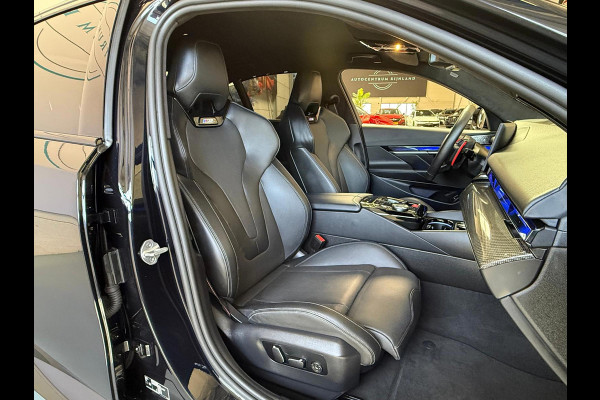 BMW 5 Serie M5 Automaat, Carbon pakket, keramische remmen, HUD, Bowers & Wilkins, M Multifunctionele Stoelen