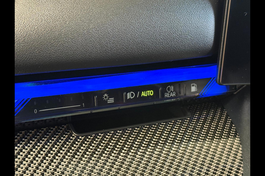BMW 5 Serie M5 Automaat, Carbon pakket, keramische remmen, HUD, Bowers & Wilkins, M Multifunctionele Stoelen