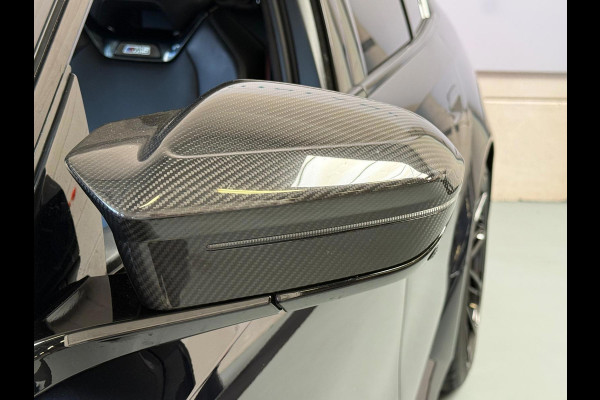 BMW 5 Serie M5 Automaat, Carbon pakket, keramische remmen, HUD, Bowers & Wilkins, M Multifunctionele Stoelen