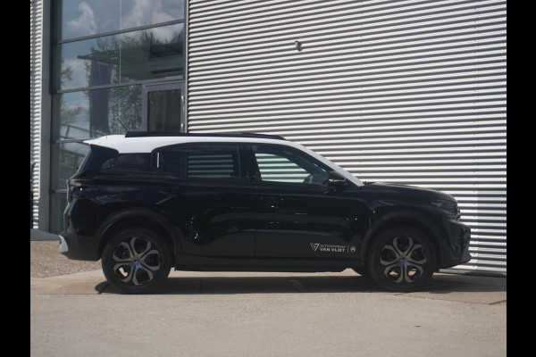 Citroën Ë-C3 Aircross Plus 113pk Extended Range 54 kWh Parkeercamera
