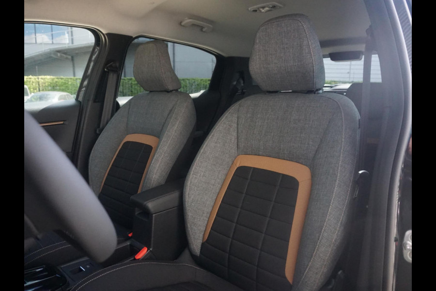 Citroën Ë-C3 Aircross Plus 113pk Extended Range 54 kWh Parkeercamera