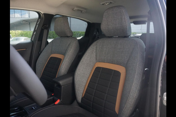 Citroën Ë-C3 Aircross Plus 113pk Extended Range 54 kWh Parkeercamera