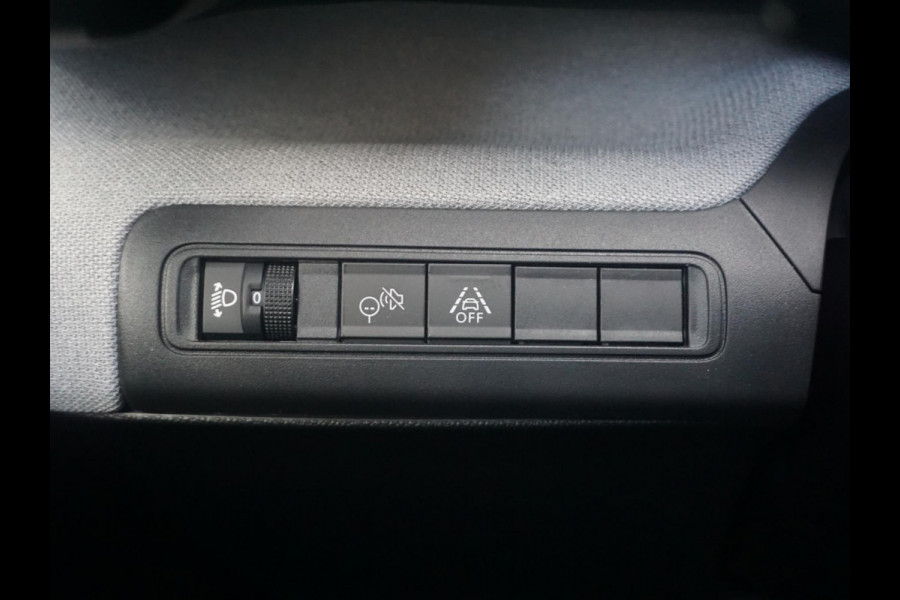 Citroën Ë-C3 Aircross Plus 113pk Extended Range 54 kWh Parkeercamera