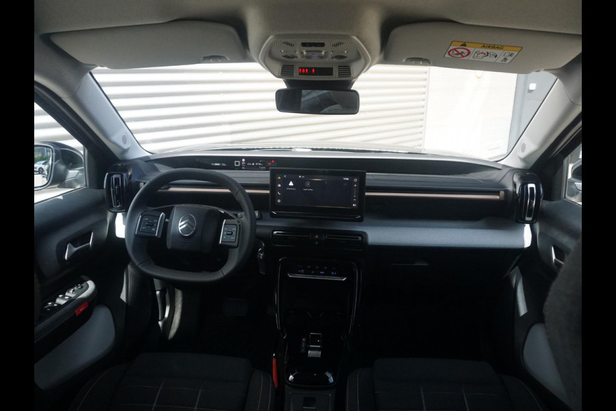 Citroën Ë-C3 Aircross Plus 113pk Extended Range 54 kWh Parkeercamera