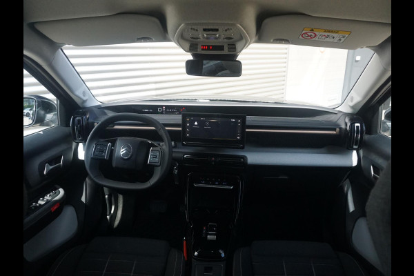 Citroën Ë-C3 Aircross Plus 113pk Extended Range 54 kWh Parkeercamera