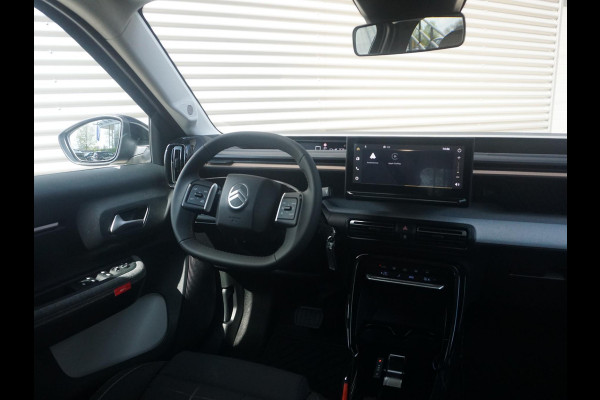 Citroën Ë-C3 Aircross Plus 113pk Extended Range 54 kWh Parkeercamera