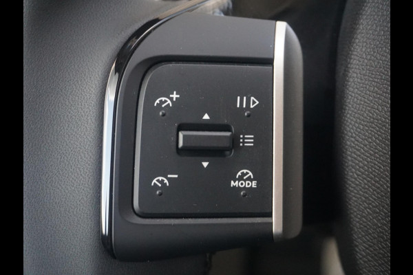 Citroën Ë-C3 Aircross Plus 113pk Extended Range 54 kWh Parkeercamera
