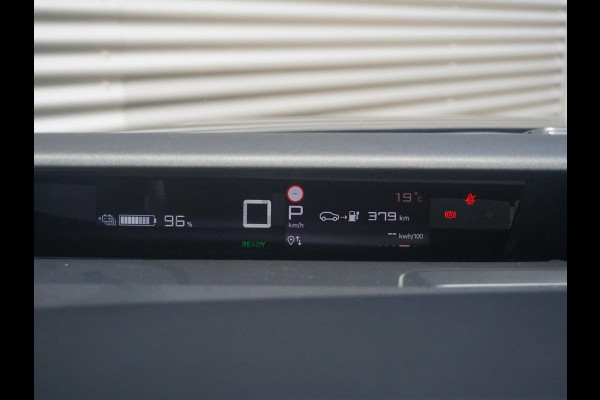Citroën Ë-C3 Aircross Plus 113pk Extended Range 54 kWh Parkeercamera