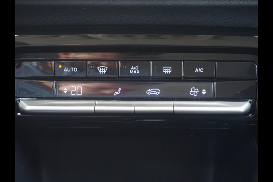 Citroën Ë-C3 Aircross Plus 113pk Extended Range 54 kWh Parkeercamera