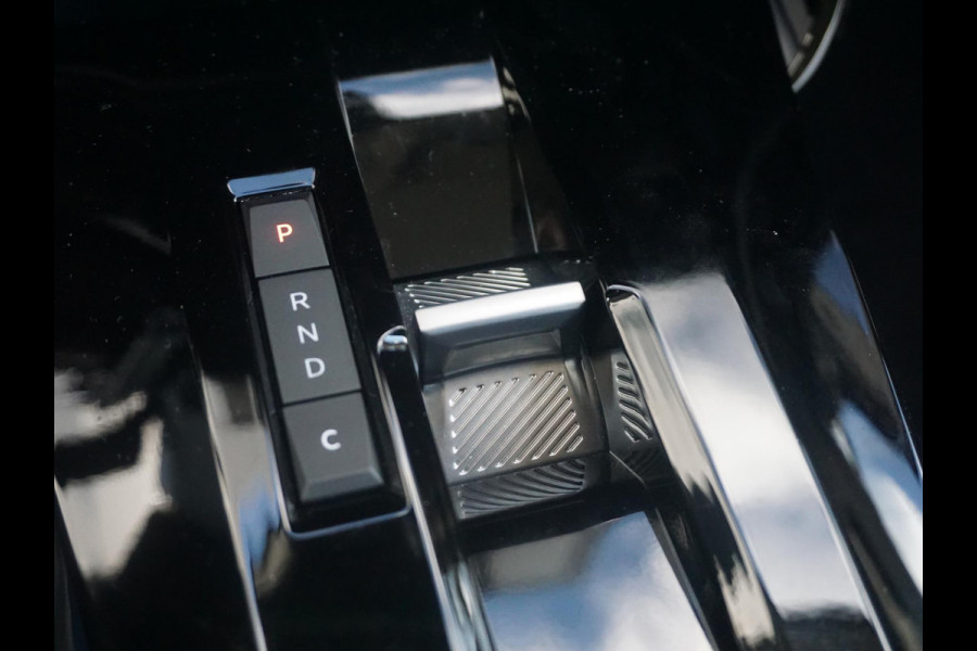 Citroën Ë-C3 Aircross Plus 113pk Extended Range 54 kWh Parkeercamera