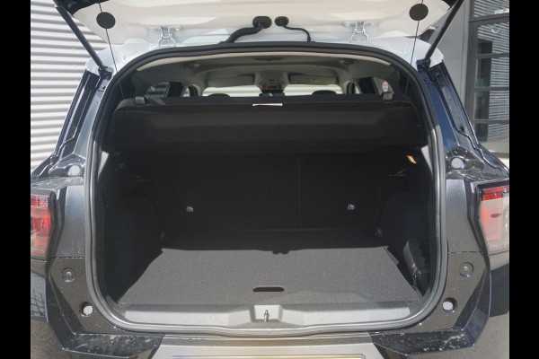 Citroën Ë-C3 Aircross Plus 113pk Extended Range 54 kWh Parkeercamera