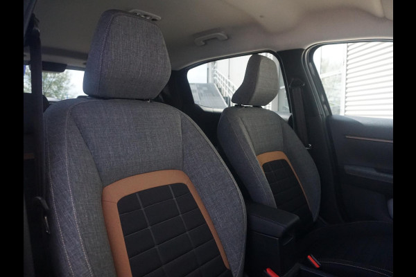 Citroën Ë-C3 Aircross Plus 113pk Extended Range 54 kWh Parkeercamera