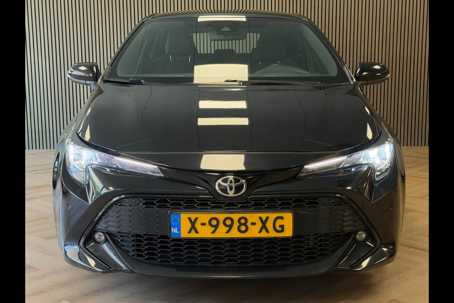 Toyota Corolla 1.2 Turbo First Edition CAMERA PDC AIRCO CRUISE LANE-ASSIST KEYLESS-GO BLUETOOTH MIRRORCAST START-STOP AUTO-HOLD
