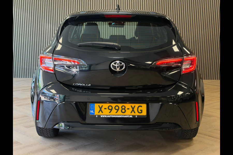 Toyota Corolla 1.2 Turbo First Edition CAMERA PDC AIRCO CRUISE LANE-ASSIST KEYLESS-GO BLUETOOTH MIRRORCAST START-STOP AUTO-HOLD
