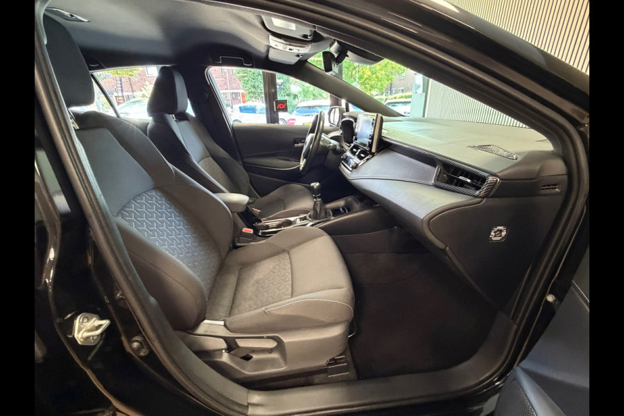 Toyota Corolla 1.2 Turbo First Edition CAMERA PDC AIRCO CRUISE LANE-ASSIST KEYLESS-GO BLUETOOTH MIRRORCAST START-STOP AUTO-HOLD