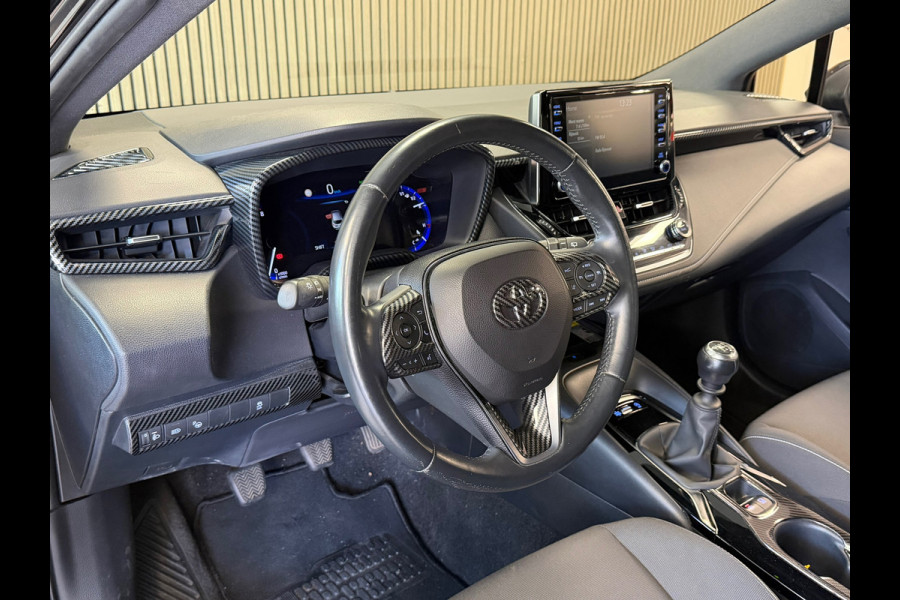 Toyota Corolla 1.2 Turbo First Edition CAMERA PDC AIRCO CRUISE LANE-ASSIST KEYLESS-GO BLUETOOTH MIRRORCAST START-STOP AUTO-HOLD