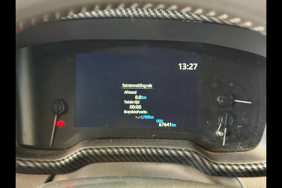 Toyota Corolla 1.2 Turbo First Edition CAMERA PDC AIRCO CRUISE LANE-ASSIST KEYLESS-GO BLUETOOTH MIRRORCAST START-STOP AUTO-HOLD