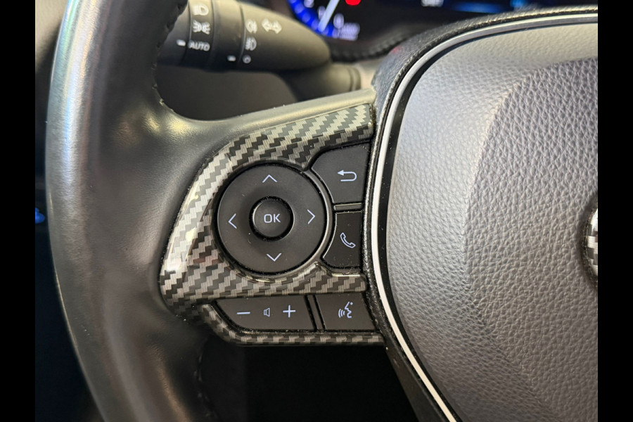 Toyota Corolla 1.2 Turbo First Edition CAMERA PDC AIRCO CRUISE LANE-ASSIST KEYLESS-GO BLUETOOTH MIRRORCAST START-STOP AUTO-HOLD