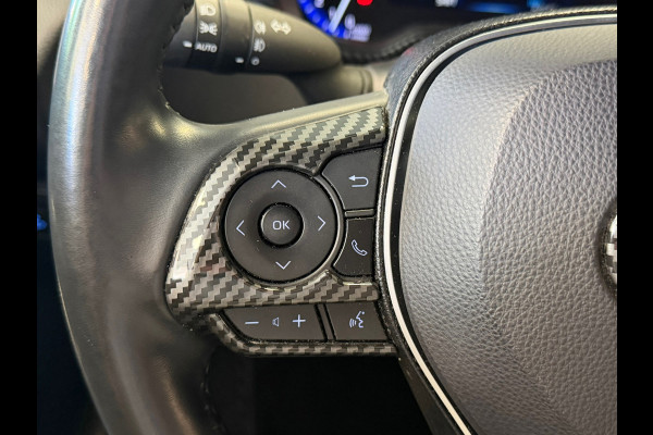 Toyota Corolla 1.2 Turbo First Edition CAMERA PDC AIRCO CRUISE LANE-ASSIST KEYLESS-GO BLUETOOTH MIRRORCAST START-STOP AUTO-HOLD