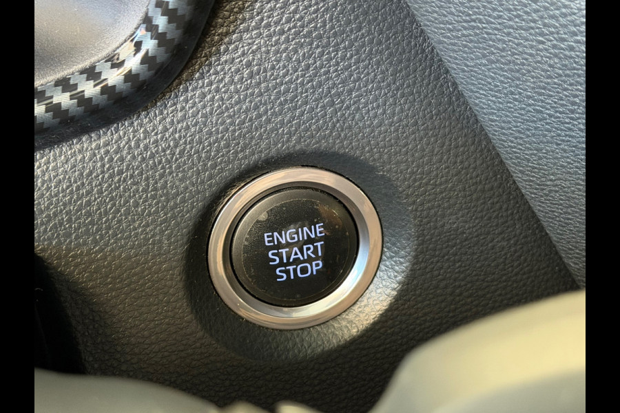 Toyota Corolla 1.2 Turbo First Edition CAMERA PDC AIRCO CRUISE LANE-ASSIST KEYLESS-GO BLUETOOTH MIRRORCAST START-STOP AUTO-HOLD