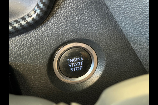 Toyota Corolla 1.2 Turbo First Edition CAMERA PDC AIRCO CRUISE LANE-ASSIST KEYLESS-GO BLUETOOTH MIRRORCAST START-STOP AUTO-HOLD