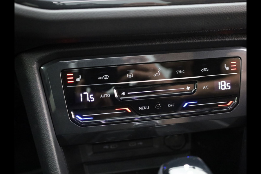 Volkswagen Tiguan 1.4 TSI eHybrid R-Line Business | Panodak | 20'' | Keyless | Elk. A-klep | IQ Light | Camera | Prijs Rijklaar!!