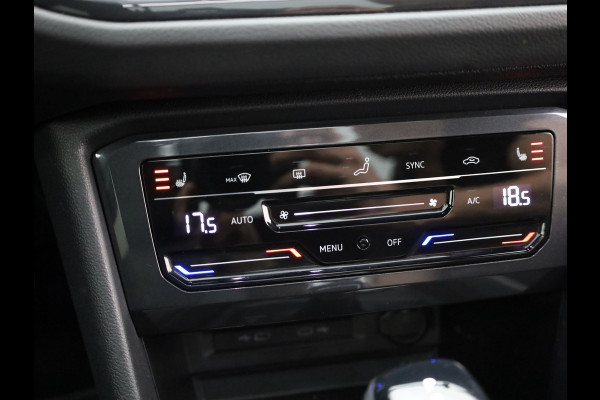 Volkswagen Tiguan 1.4 TSI eHybrid R-Line Business | Panodak | 20'' | Keyless | Elk. A-klep | IQ Light | Camera | Prijs Rijklaar!!